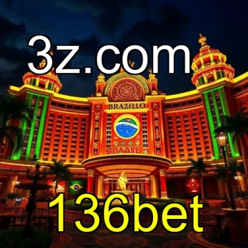 136bet Jogos exclusivos