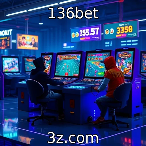 Crescimento do mercado de jogos eletrônicos em 2025